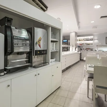 Rosamar Maxim 4*- Adults Only Lloret de Mar