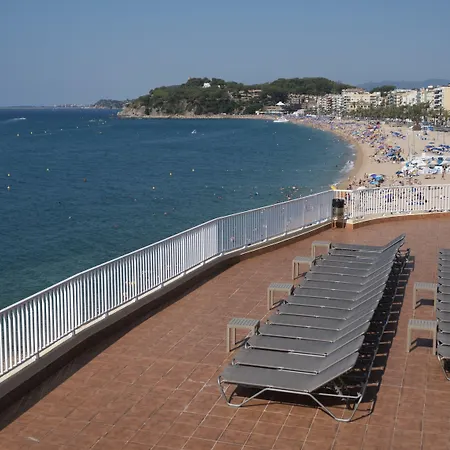 Hotel Rosamar Maxim 4*- Adults Only Lloret de Mar