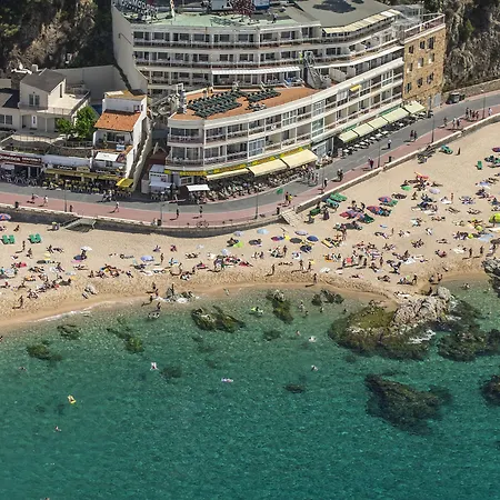 Hotel Rosamar Maxim 4*- Adults Only 4*