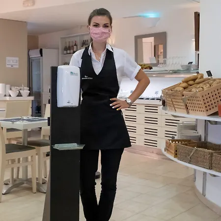 Rosamar Maxim 4*- Adults Only 4* Lloret de Mar