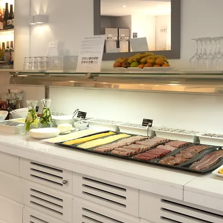 מלון Rosamar Maxim 4*- Adults Only 4*