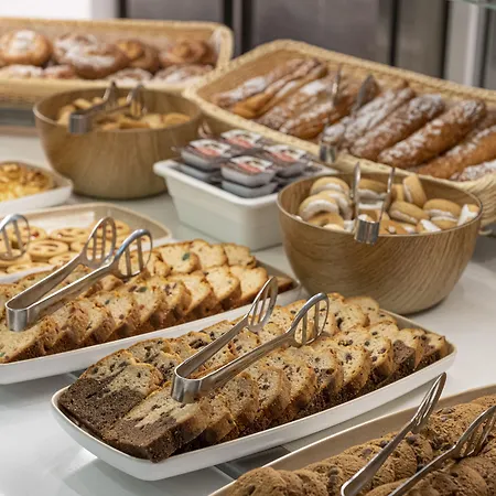 Rosamar Maxim 4*- Adults Only Lloret de Mar