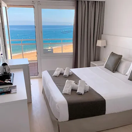 Rosamar Maxim 4*- Adults Only Hotel Lloret de Mar