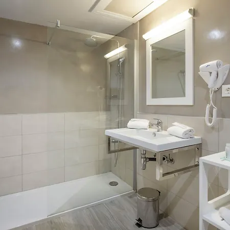 Rosamar Maxim 4*- Adults Only 4*