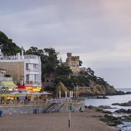 Hotel Rosamar Maxim 4*- Adults Only 4*