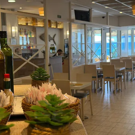 Rosamar Maxim 4*- Adults Only فندق يوريت دي مار
