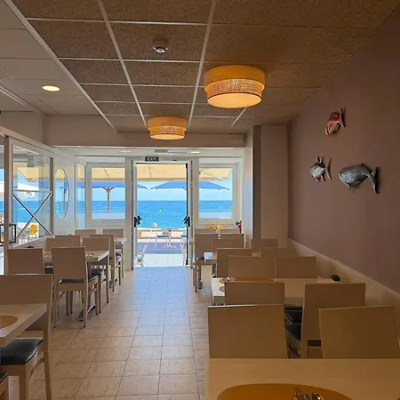 Hotel Rosamar Maxim 4*- Adults Only Lloret de Mar