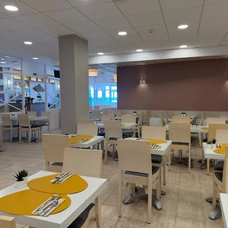 فندق Rosamar Maxim 4*- Adults Only يوريت دي مار
