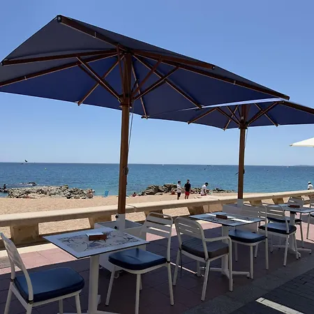 Rosamar Maxim 4*- Adults Only Lloret de Mar