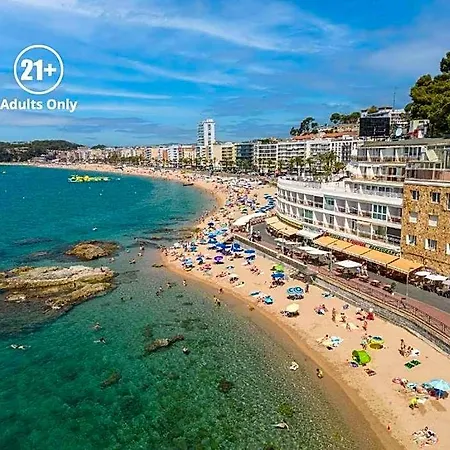 Hotel Rosamar Maxim 4*- Adults Only
