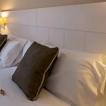 Rosamar Maxim 4*- Adults Only