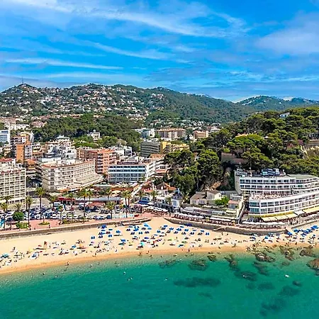 Hotel Rosamar Maxim 4*- Adults Only Lloret de Mar
