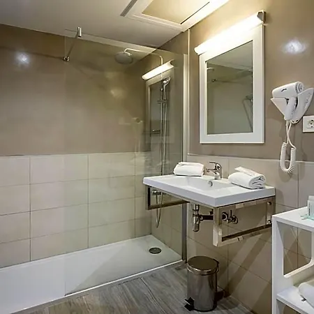 Rosamar Maxim 4*- Adults Only