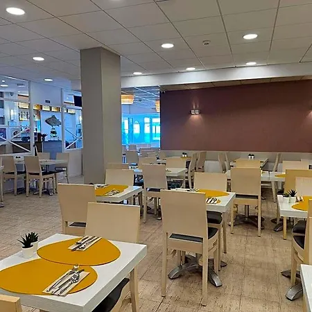 Hotel Rosamar Maxim 4*- Adults Only Lloret de Mar