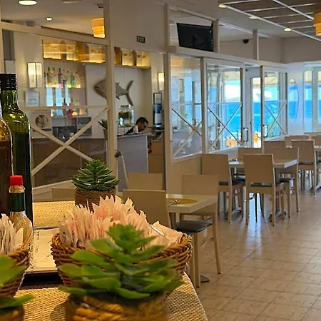 Hotel Rosamar Maxim 4*- Adults Only Lloret de Mar