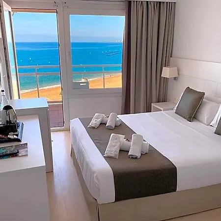 Rosamar Maxim 4*- Adults Only Hotel