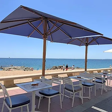 Hotel Rosamar Maxim 4*- Adults Only Lloret de Mar