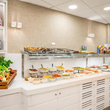 Hotel Rosamar Maxim 4*- Adults Only 4*