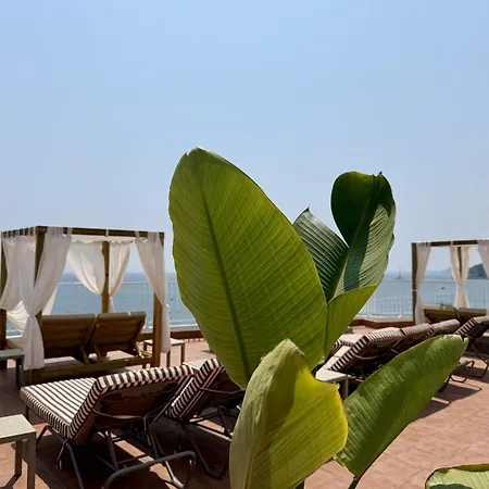 Rosamar Maxim 4*- Adults Only