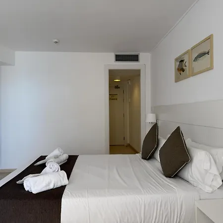 Hotel Rosamar Maxim 4*- Adults Only 4*