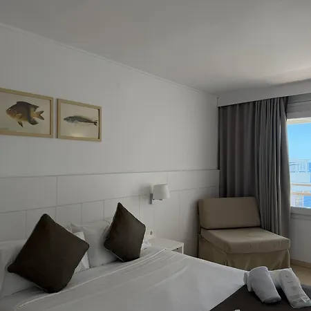 Hotel Rosamar Maxim 4*- Adults Only