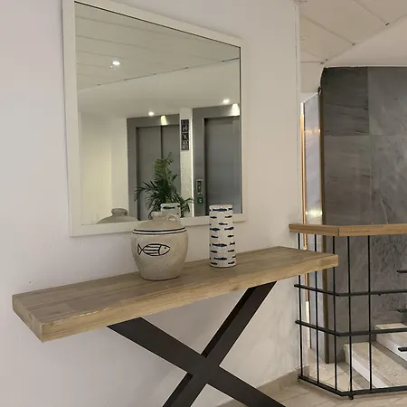 Rosamar Maxim 4*- Adults Only Lloret de Mar
