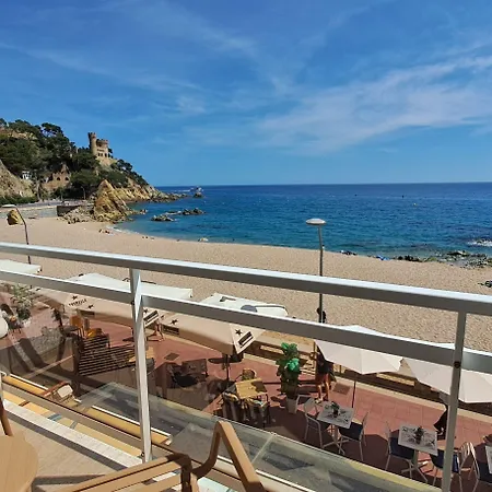 Rosamar Maxim 4*- Adults Only 4* Льорет-де-Мар