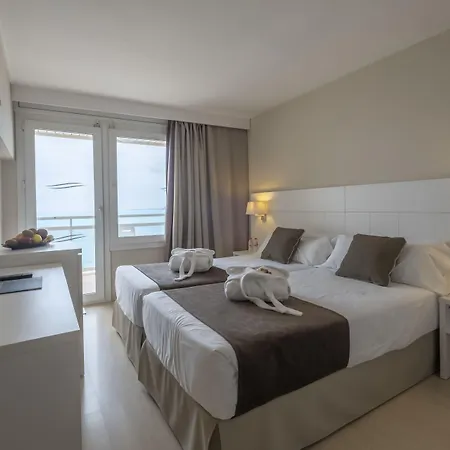 Rosamar Maxim 4*- Adults Only Готель 4*