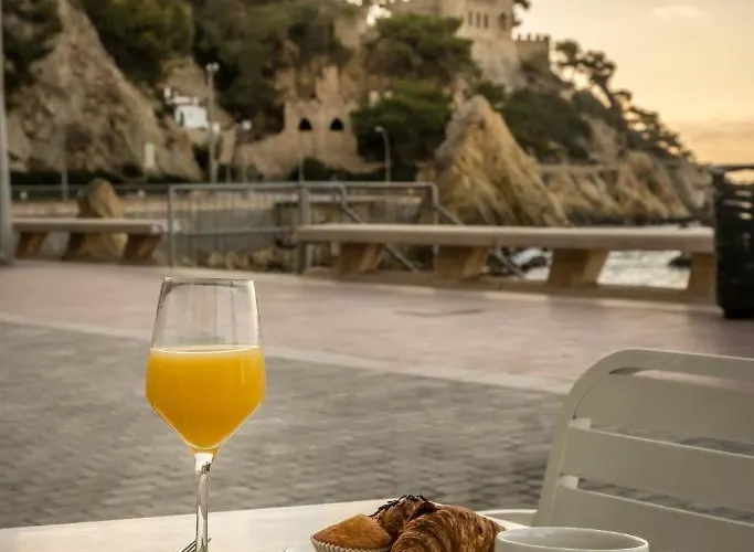 Ξενοδοχείο Rosamar Maxim 4*- Adults Only