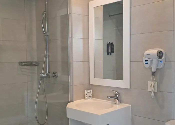 Rosamar Maxim 4*- Adults Only Ξενοδοχείο