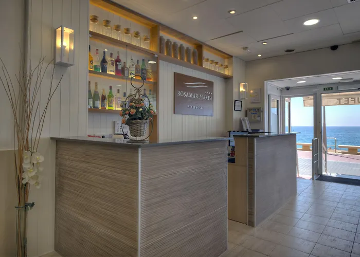 Rosamar Maxim 4*- Adults Only 4* Λορέτ Ντε Μαρ