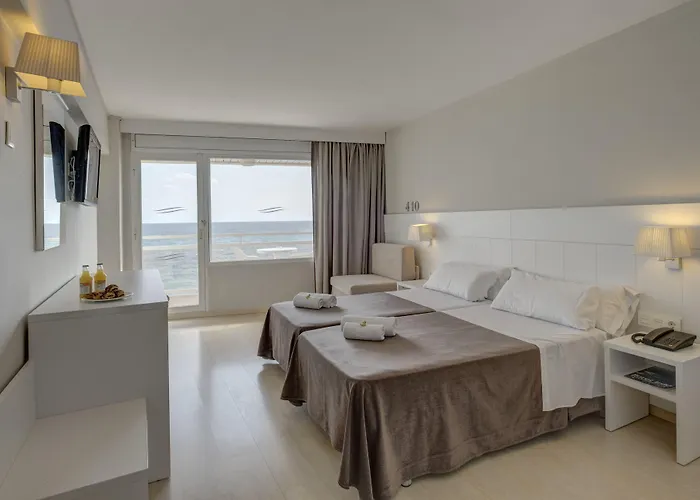 Rosamar Maxim 4*- Adults Only Ξενοδοχείο 4*