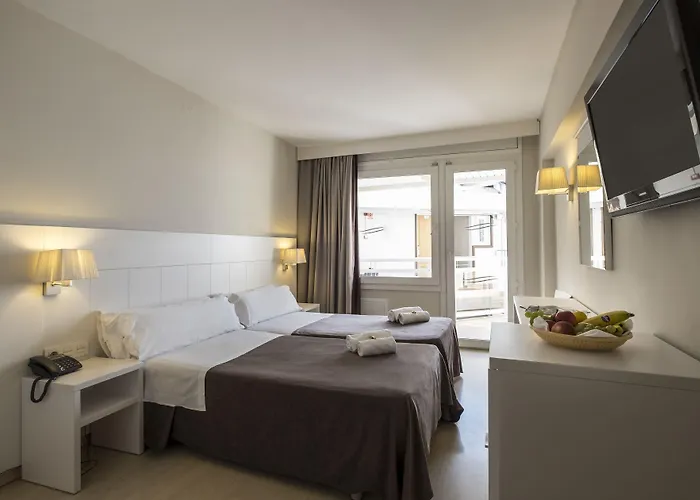 Rosamar Maxim 4*- Adults Only Ξενοδοχείο 4*