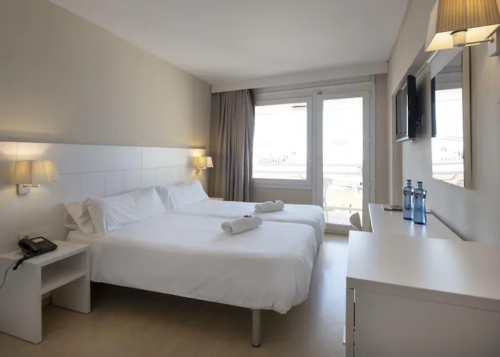 Rosamar Maxim 4*- Adults Only Ξενοδοχείο