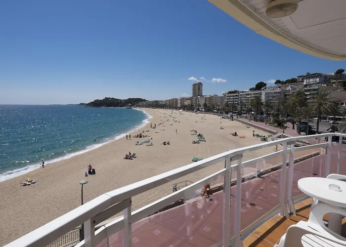 Rosamar Maxim 4*- Adults Only Λορέτ Ντε Μαρ