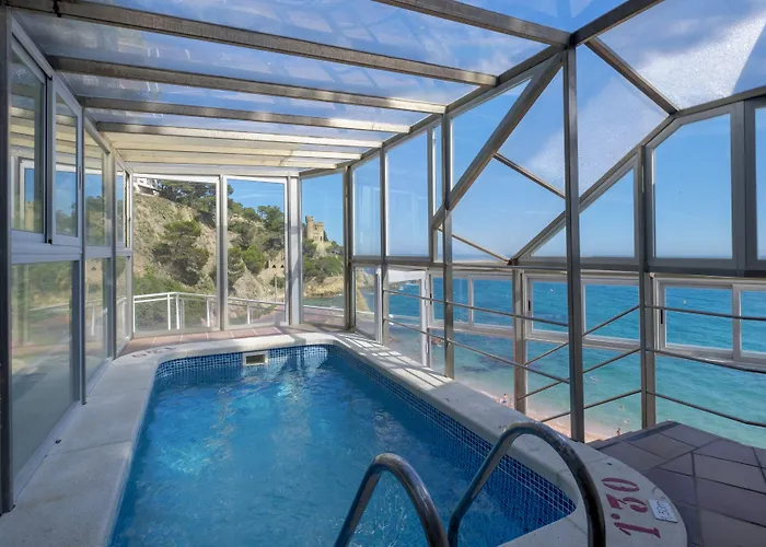 Ξενοδοχείο Rosamar Maxim 4*- Adults Only 4*