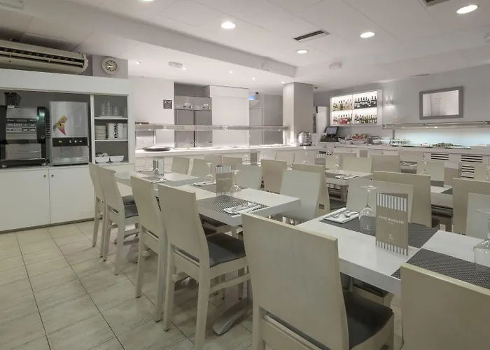 Rosamar Maxim 4*- Adults Only 4*