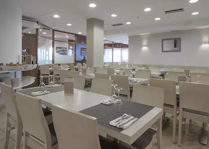 Rosamar Maxim 4*- Adults Only 4*