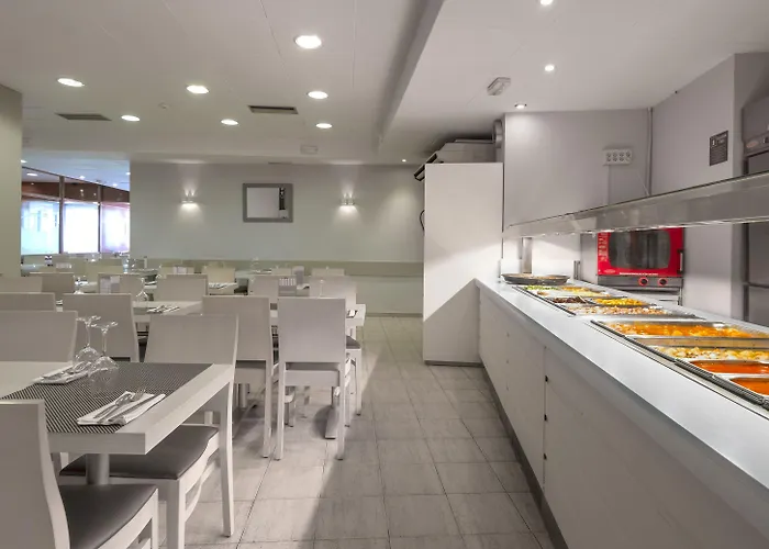 Rosamar Maxim 4*- Adults Only Λορέτ Ντε Μαρ