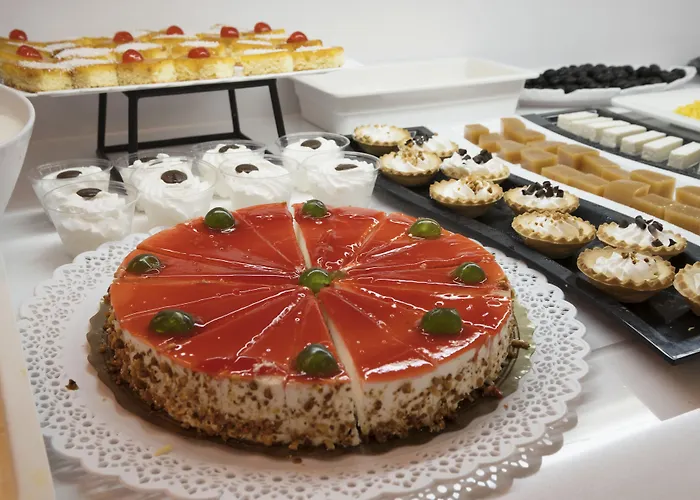 Rosamar Maxim 4*- Adults Only 酒店