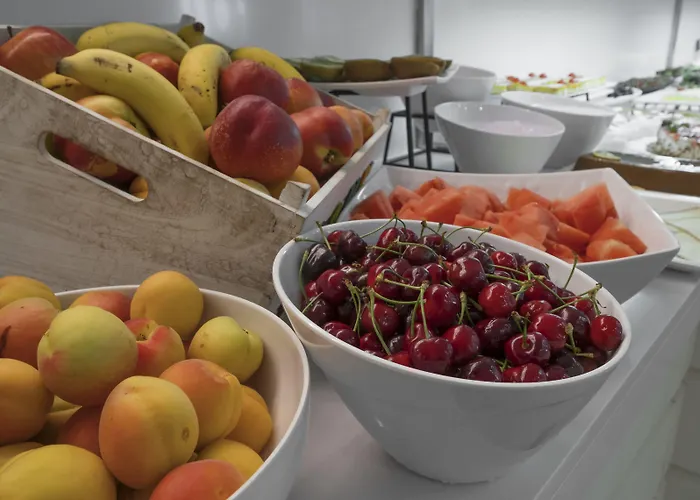 Rosamar Maxim 4*- Adults Only 4* 滨海略雷特