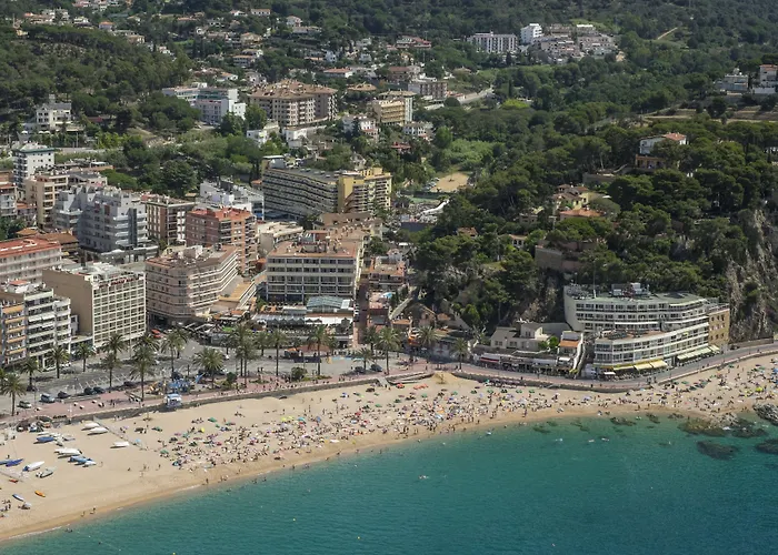 Ξενοδοχείο Rosamar Maxim 4*- Adults Only 4*