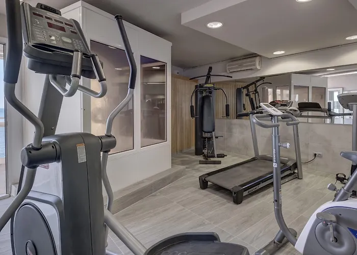 Rosamar Maxim 4*- Adults Only Ξενοδοχείο Λορέτ Ντε Μαρ