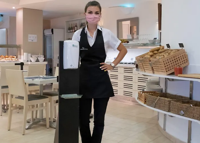 Rosamar Maxim 4*- Adults Only 4* Λορέτ Ντε Μαρ