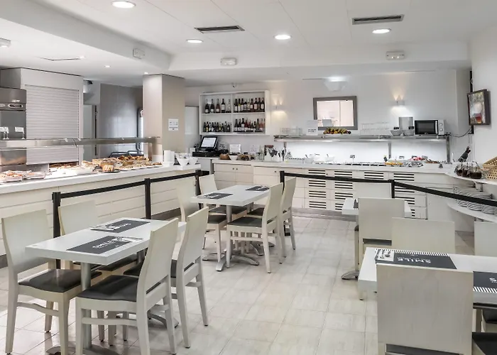 Rosamar Maxim 4*- Adults Only 4* Λορέτ Ντε Μαρ