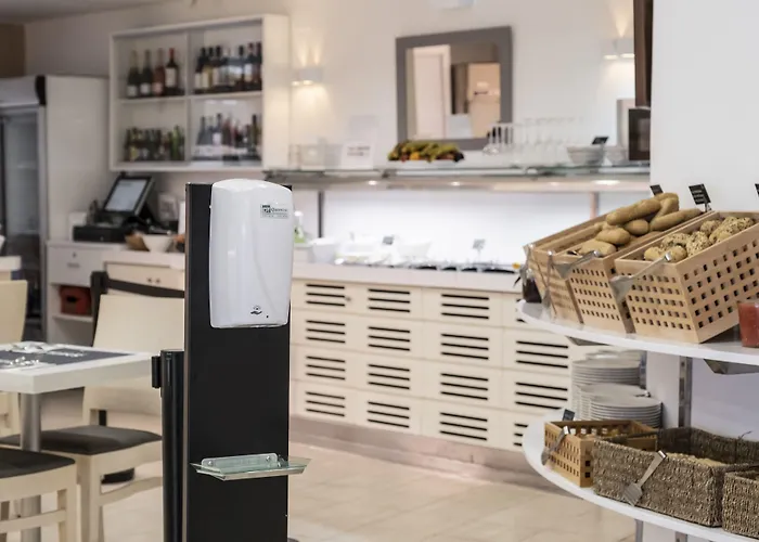 Rosamar Maxim 4*- Adults Only Λορέτ Ντε Μαρ