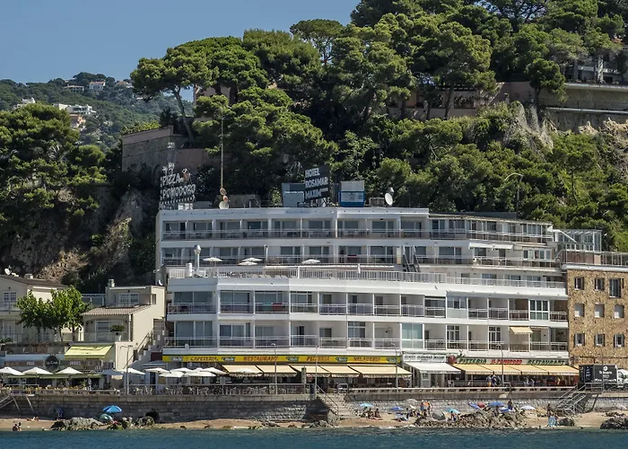 Rosamar Maxim 4*- Adults Only Ξενοδοχείο