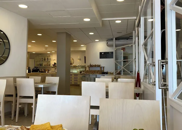 מלון Rosamar Maxim 4*- Adults Only 4*