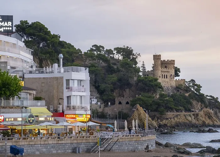 Rosamar Maxim 4*- Adults Only Ξενοδοχείο