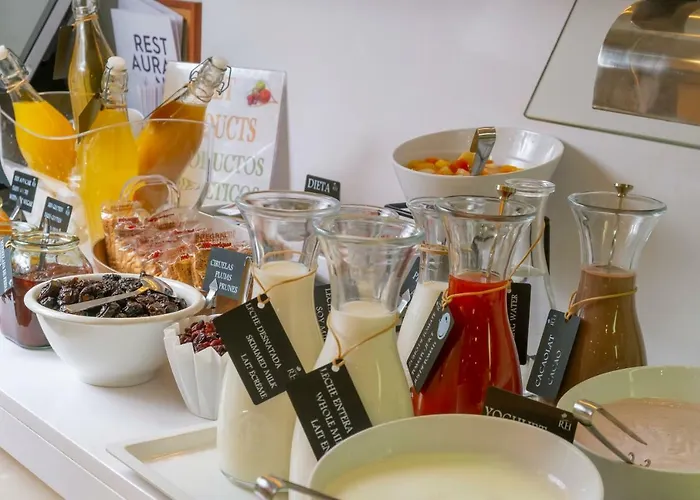 Rosamar Maxim 4*- Adults Only Ξενοδοχείο 4*